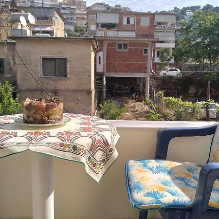 Condo Central Apartment Sarandë Esterno foto