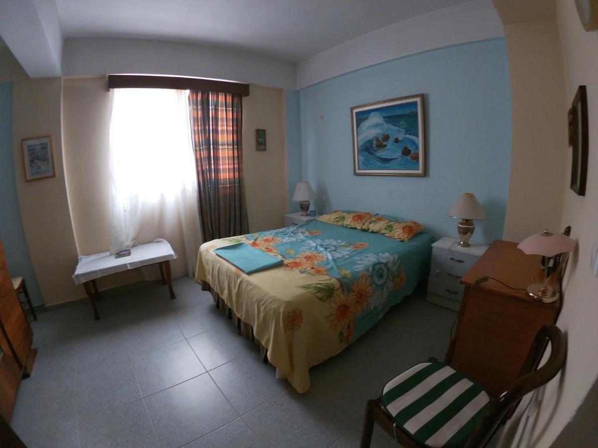 Condo Central Apartment Sarandë Esterno foto